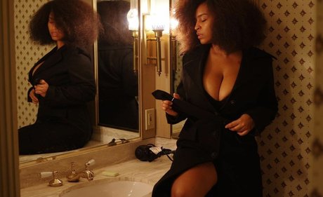 theProfessorGAIA model porn pics