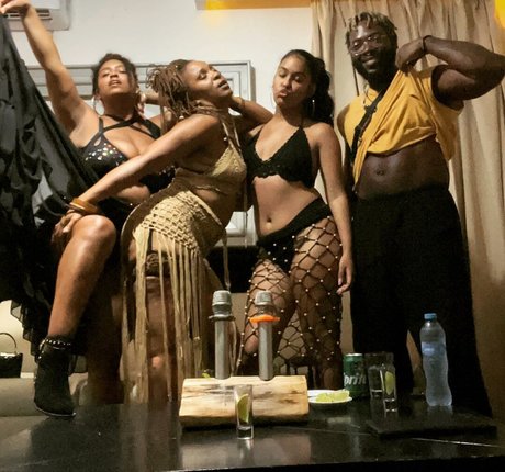 theProfessorGAIA naked actress pictures