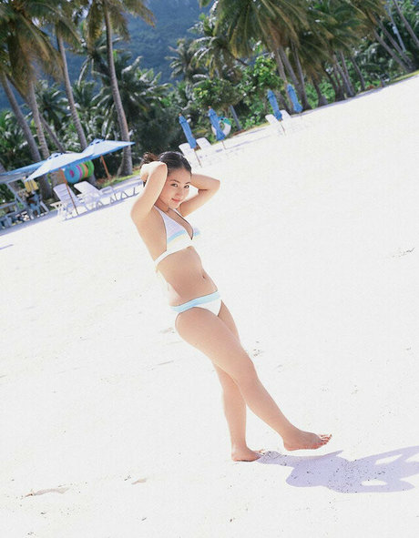 Saaya Irie star best gallery