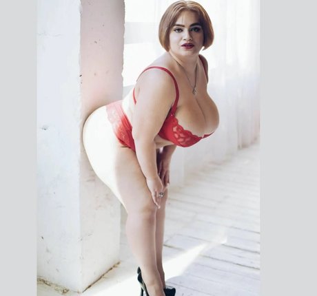 Valentine Blagoeva star pornographic image