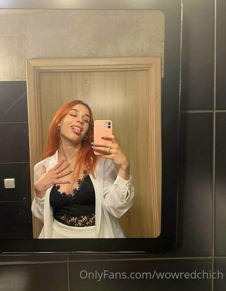 wowredchich adult model photos