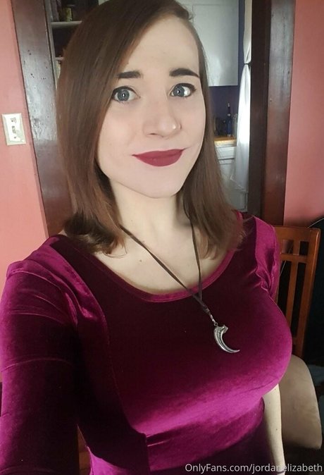jordanelizabeth hd model archive