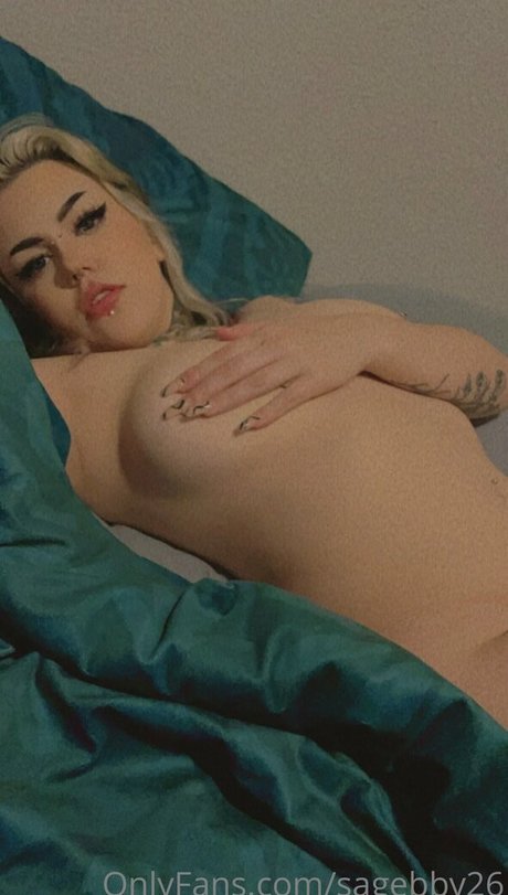 sagebby26 star art archive