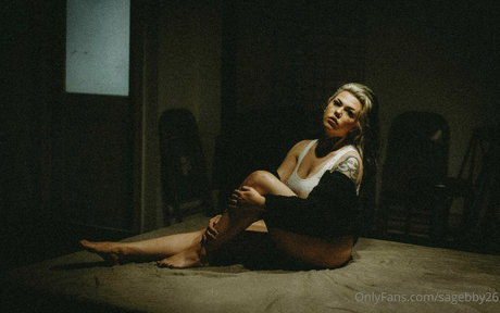 sagebby26 model nice gallery