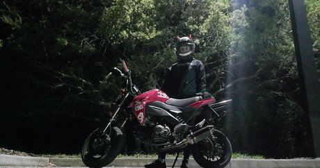 muscle girls onlyfans porn pic