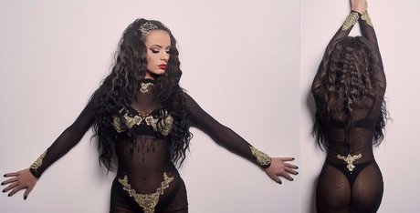 AndreeaNicoletaDinu pornstar naked img