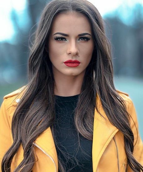 AndreeaNicoletaDinu nice actress gallery