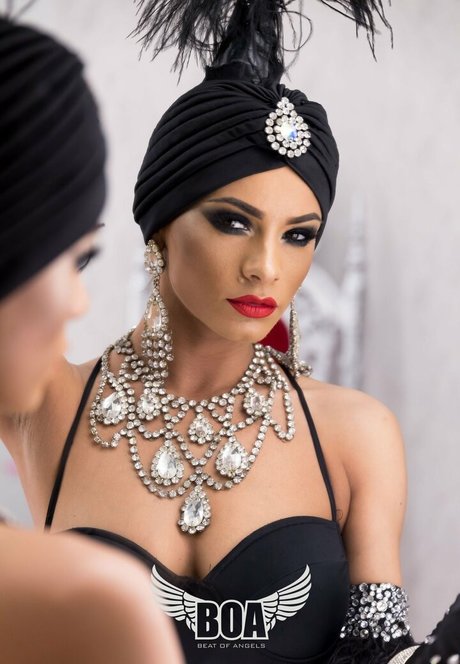 AndreeaNicoletaDinu star pornographic gallery