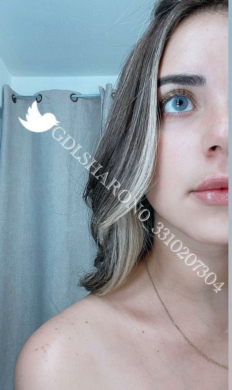 Sharon GDL nudes actress picture