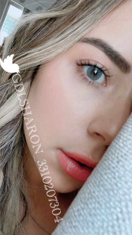 Sharon GDL hd pornstar picture