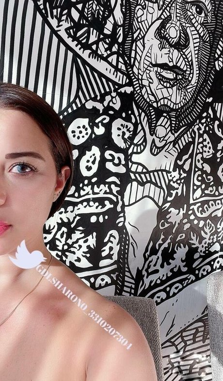 Sharon GDL star top pics