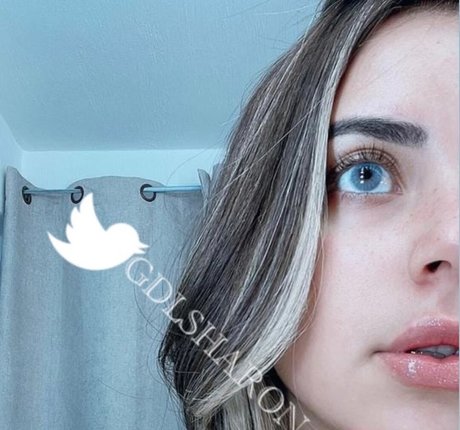 Sharon GDL nudes model image