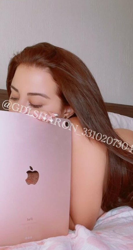 Sharon GDL star sexy pictures