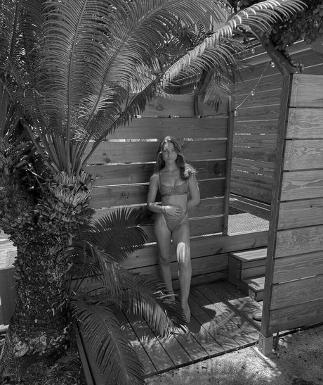 Brittany Flemming exclusive actress pictures