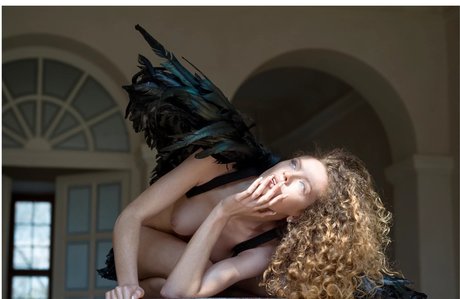 Magdalena Szczepanska nice actress gallery