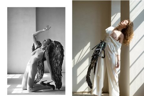 Magdalena Szczepanska pornstar nudes archive