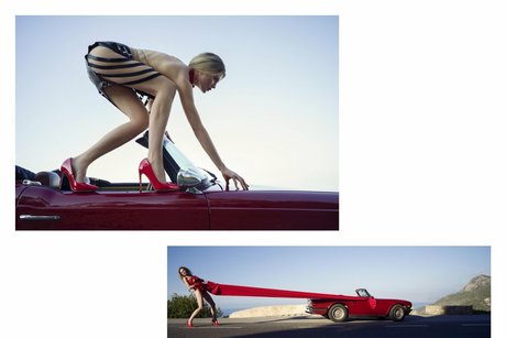 Magdalena Szczepanska pornstar exclusive pictures