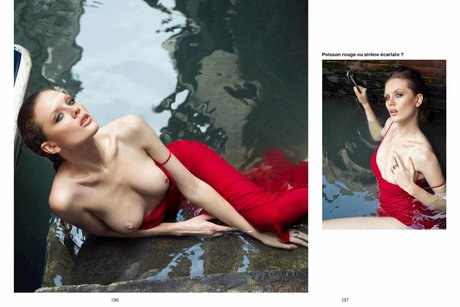 Magdalena Szczepanska hot pornstar photos