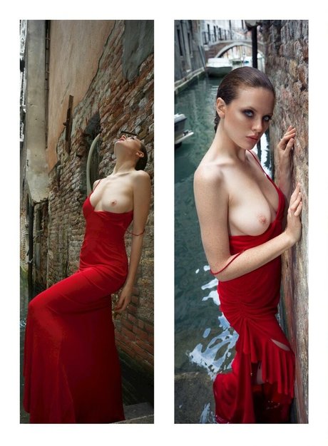 Magdalena Szczepanska pornstar sex gallery