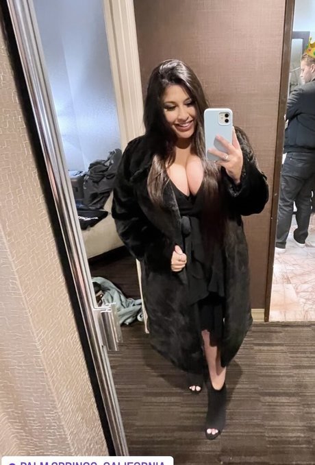 Vanessa Romero nudes actress picture