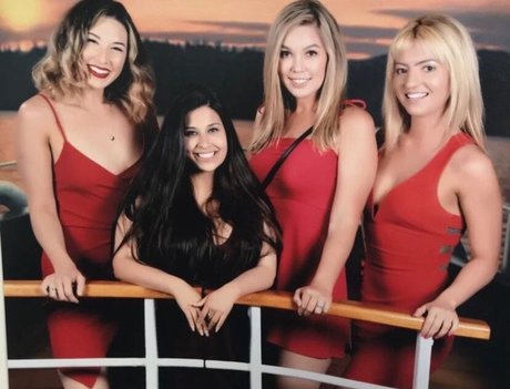 Vanessa Romero model pornographic pic