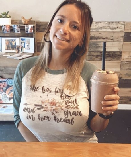 Sarah H star art picture