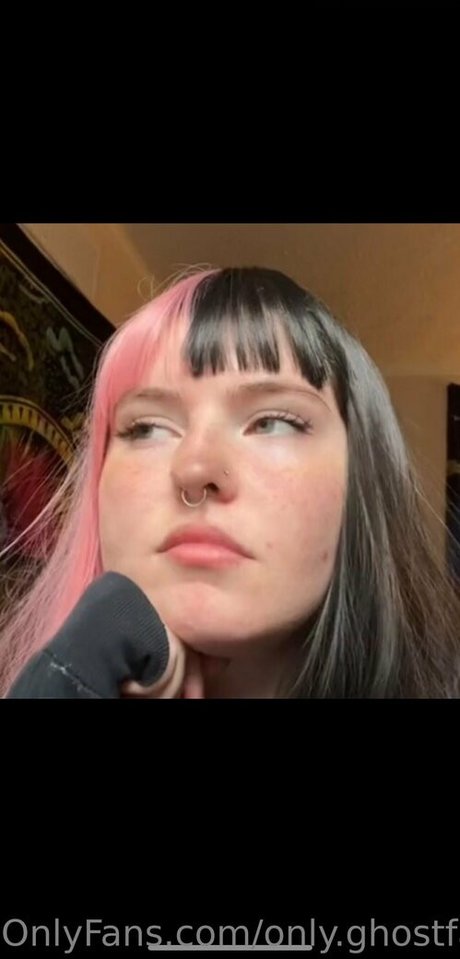 only ghostface pornstar photos