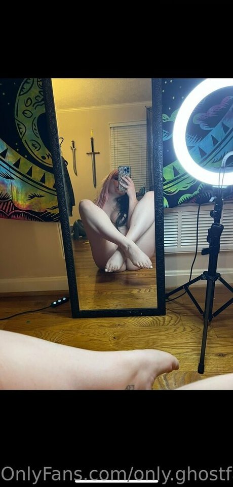 only ghostface hd actress picture