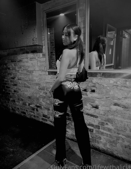 lifewithalicia nude star archive