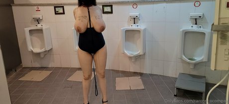 maskkim adult model photos