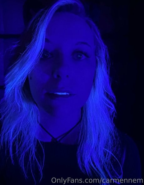 carmennem erotic star image