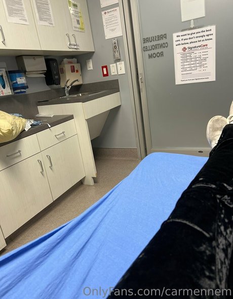 carmennem star adult pic