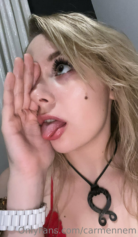 carmennem model free archive