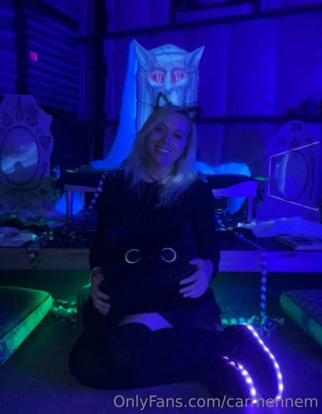 carmennem free actress archive