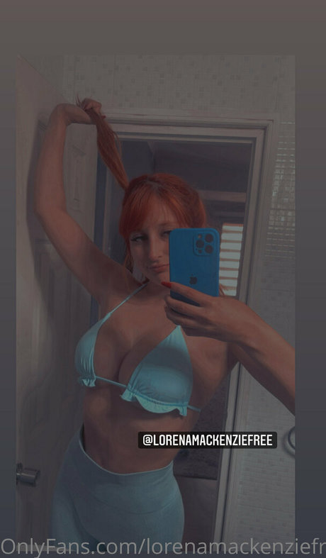 lorenamackenziefree star xxx gallery