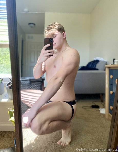 justmyless pornstar nice img