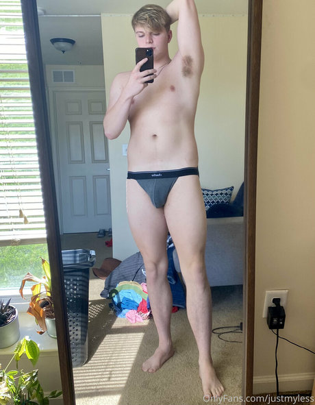 justmyless star hot photo