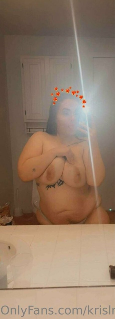 krislm1989 sexy pornstar image