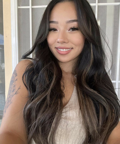 lovemaixo model image