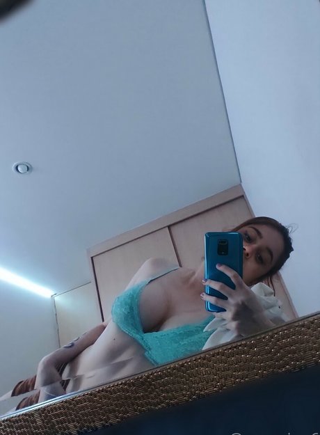 Nina Asmr star exclusive pic