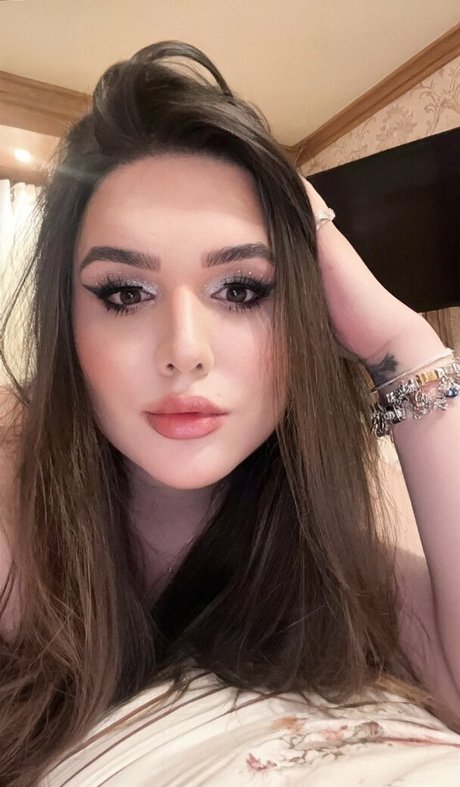 Yasmin Bianchi star pornographic pic