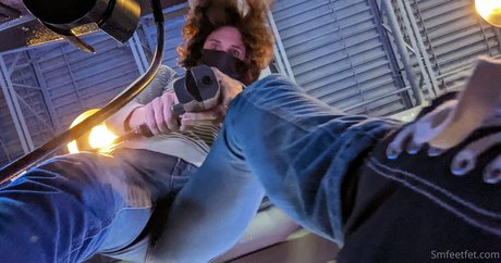 british blonde onlyfans pornographic pic