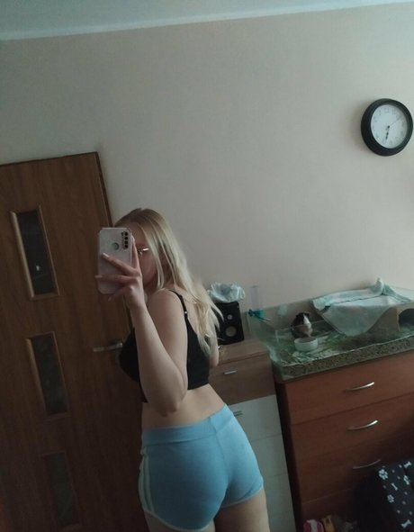 aestheticusernameuwu nudes star pics