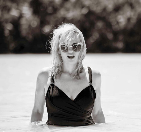 Rebel Wilson actress image