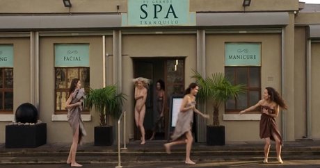 Rebel Wilson Profile Photo