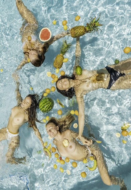 Yanusya xxx star photo