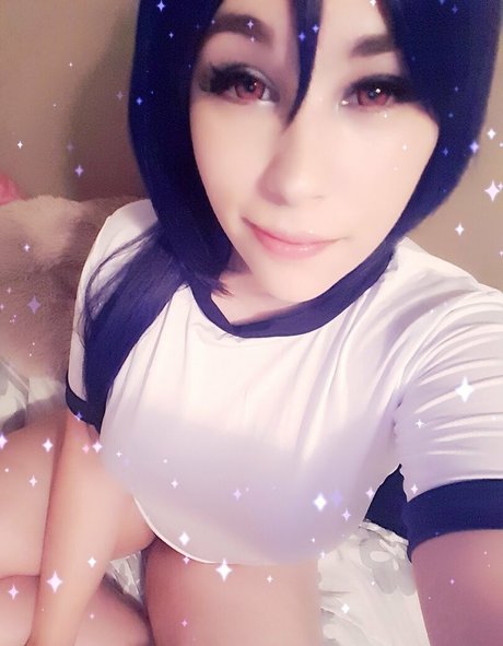 cesaillee model perfect image