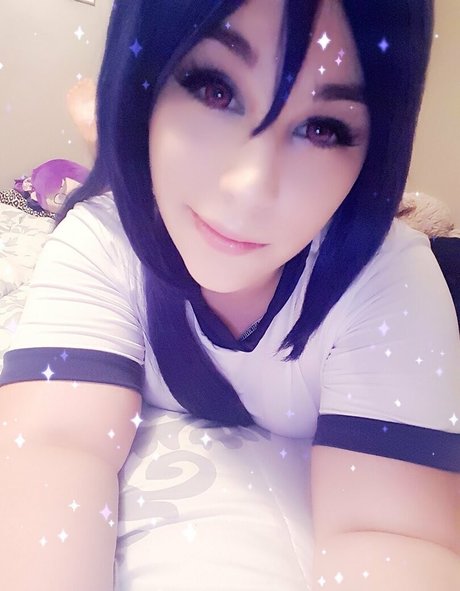 cesaillee model xxx photo