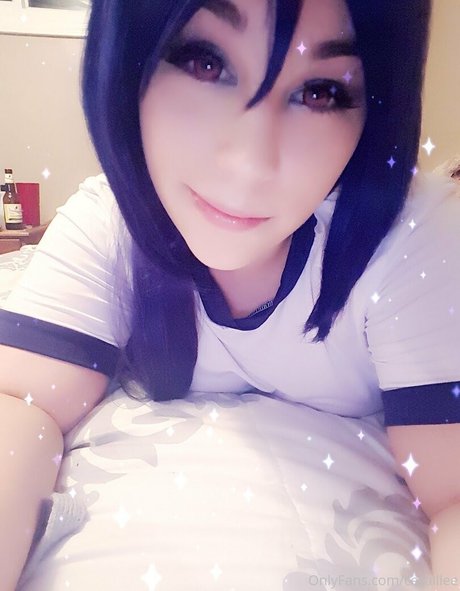 cesaillee adult actress pictures