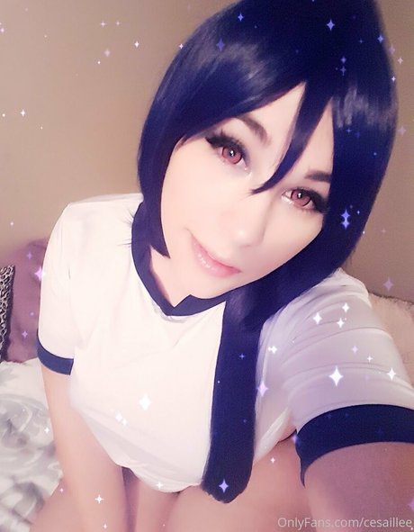cesaillee adult model galleries